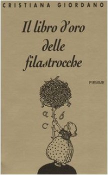 libro delle filastrocche