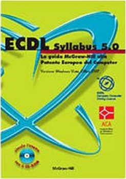 ecdl syllabus 5.0.windows vista-office 2007+cd-rom