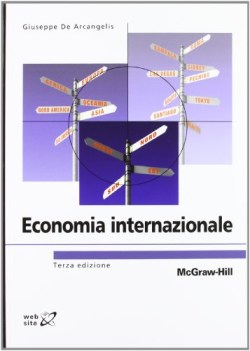 economia internazionale