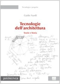 tecnologie nell\'architettura