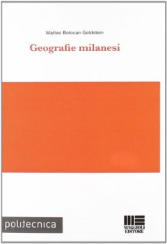 geografie milanesi