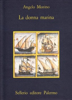 donna marina