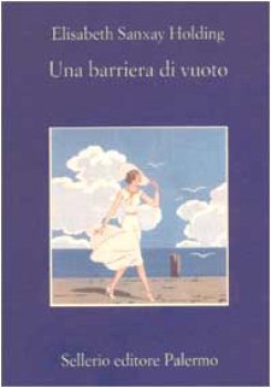 barriera di vuoto