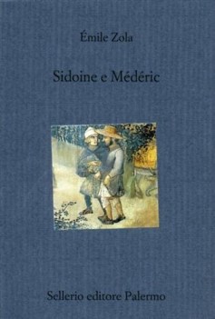 sidoine e mederic