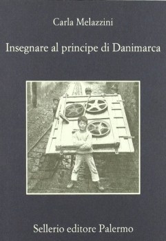 insegnare al principe di danimarca