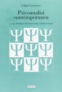 psicoanalisi contemporanea