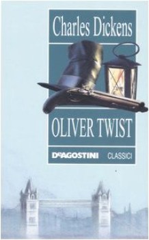 oliver twist