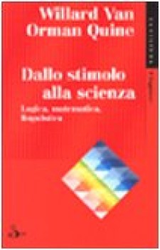 dallo stimolo alla scienza