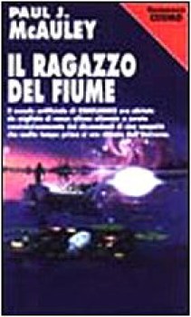 ragazzo del fiume