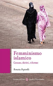 femminismo islamico