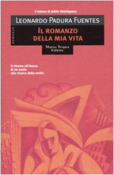 romanzo della mia vita