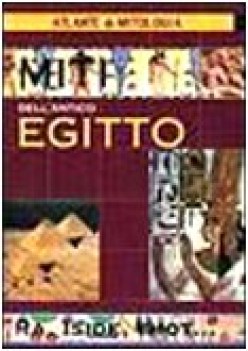 miti dell\'antico egitto