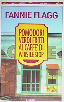 pomodori verdi fritti al caff di whistlestop