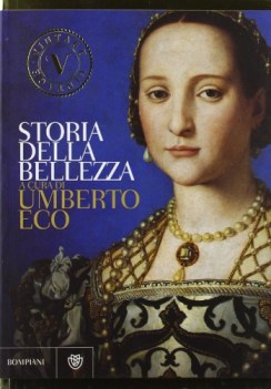 storia della bellezza