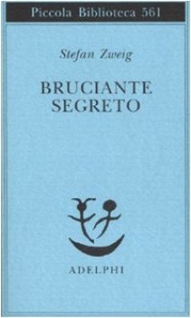 bruciante segreto