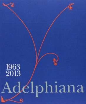 adelphiana 1963 2013