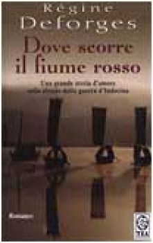 Dove scorre il fiume rosso