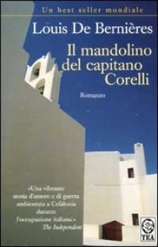 mandolino del capitano corelli FC