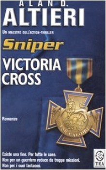 victoria cross sniper