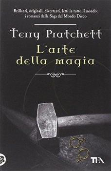 arte della magia