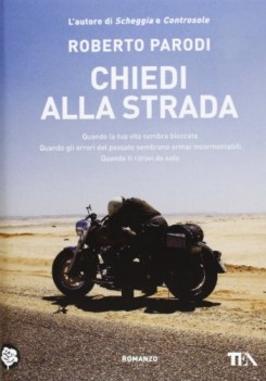 chiedi alla strada