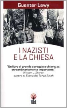 nazisti e la chiesa