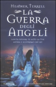 guerra degli angeli