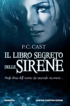 libro segreto delle sirene