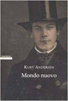 mondo nuovo