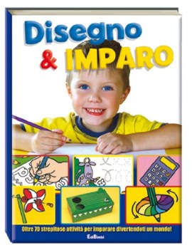 disegno &amp; imparo