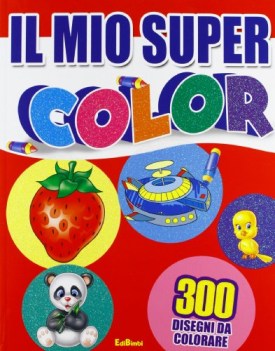 mio super color