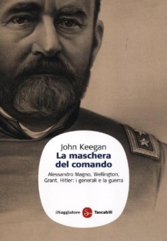 maschera del comando