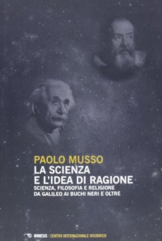 scienza e l\'idea della ragione