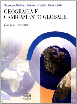 geografia e cambiamento globale