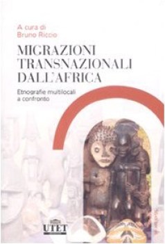 migrazioni trasnazionali dall\'africa