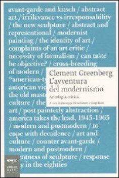 clememt greenberg