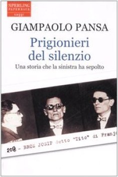 prigionieri del silenzio