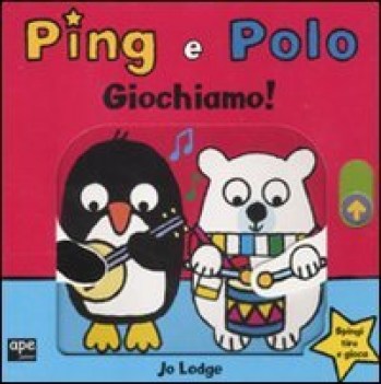 ping e polo giochiamo