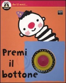 premi il bottone