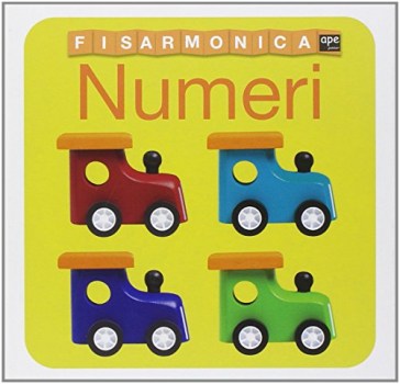 numeri (fisarmonica)