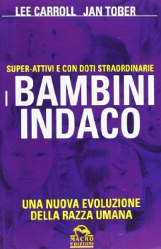 bambini indaco