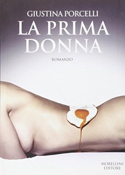 prima donna