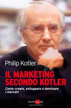 marketing secondo kotler