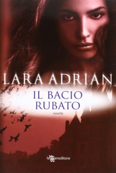 bacio rubato