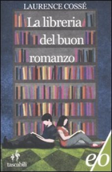 libreria del buon romanzo