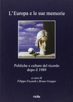 europa e le sue memorie