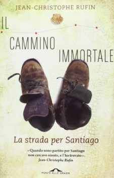 cammino immortale