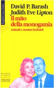 mito della monogamia