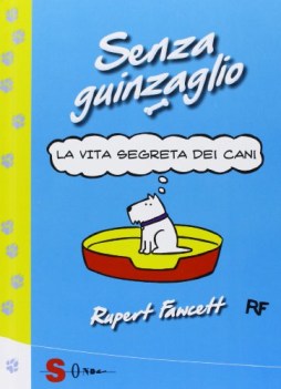 senza guinzaglio