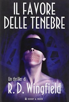 favore delle tenebre